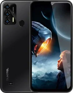 Замена сенсора на телефоне Oukitel C31 Pro в Москве